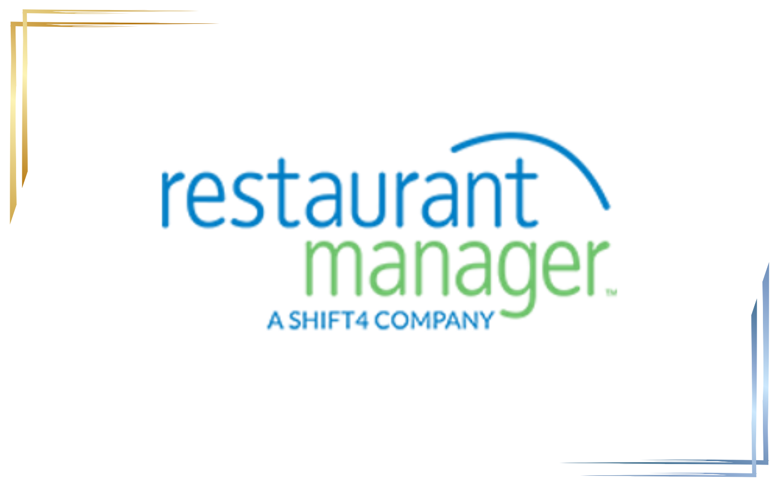 Hospitality Expo 2026 - Restaurant Manager POS