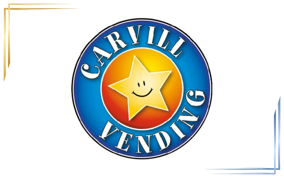 Carvill Vending