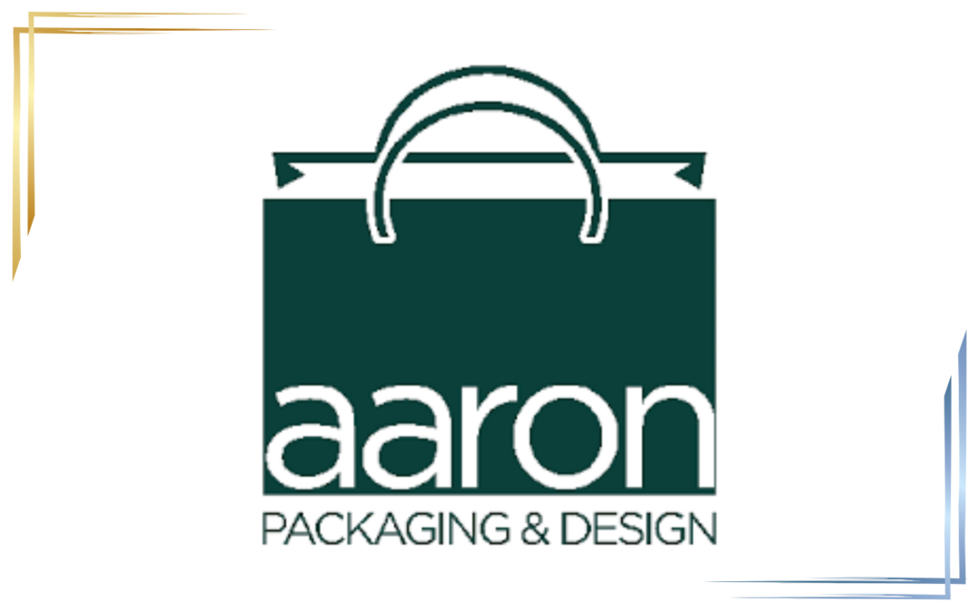 Aaron Packaging & Design