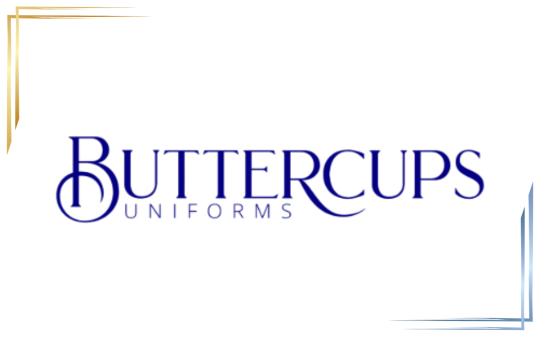 Buttercups Uniforms