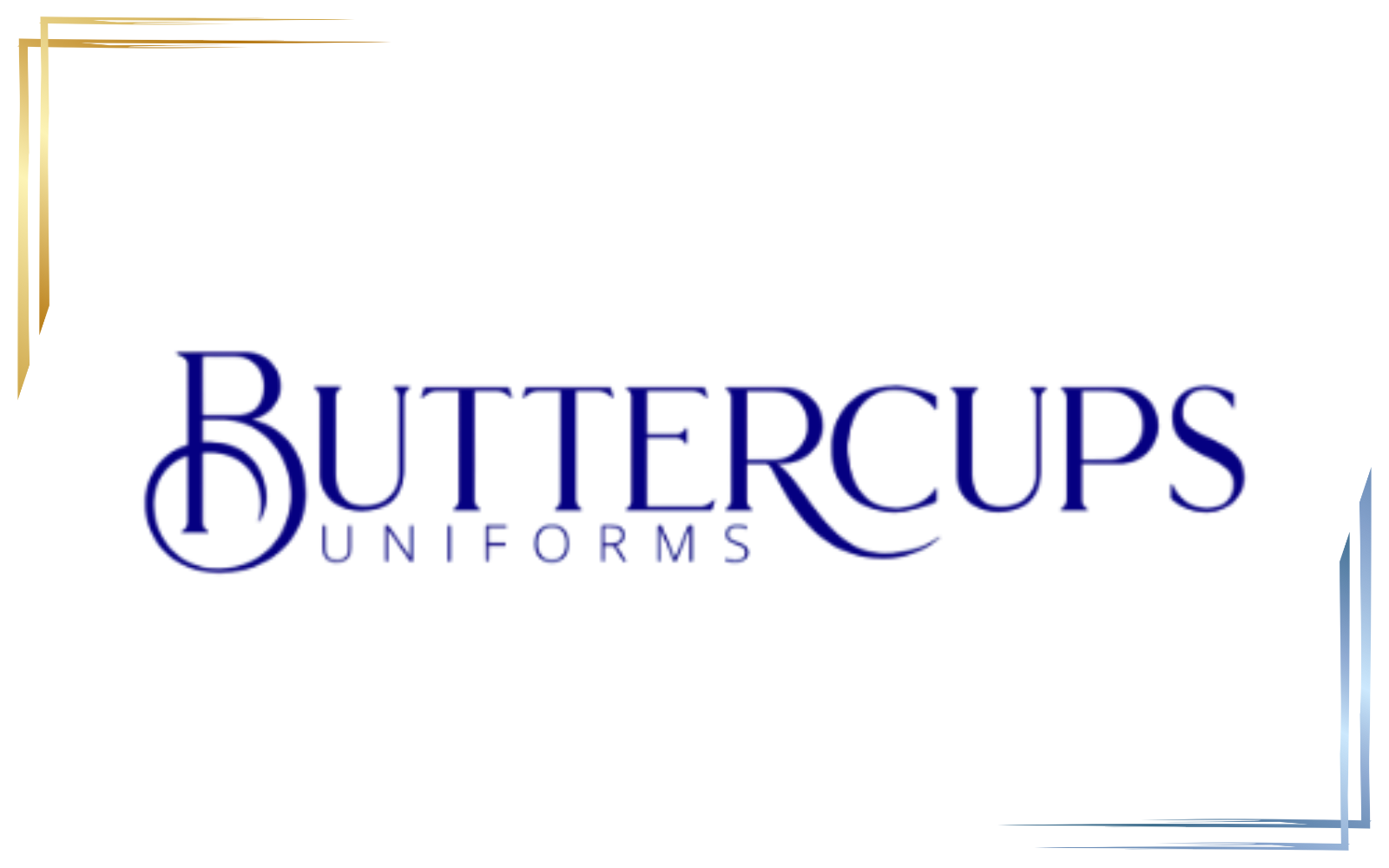 Buttercup Uniforms