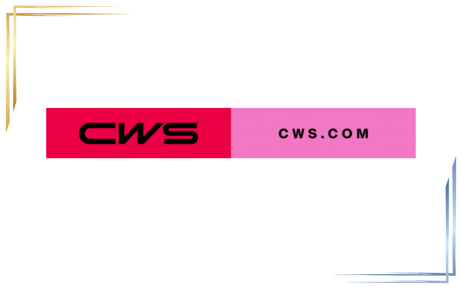 Hospitality Expo 2026 - CWS Hygiene