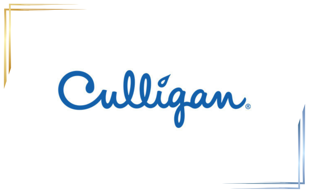 Culligan Water Ireland