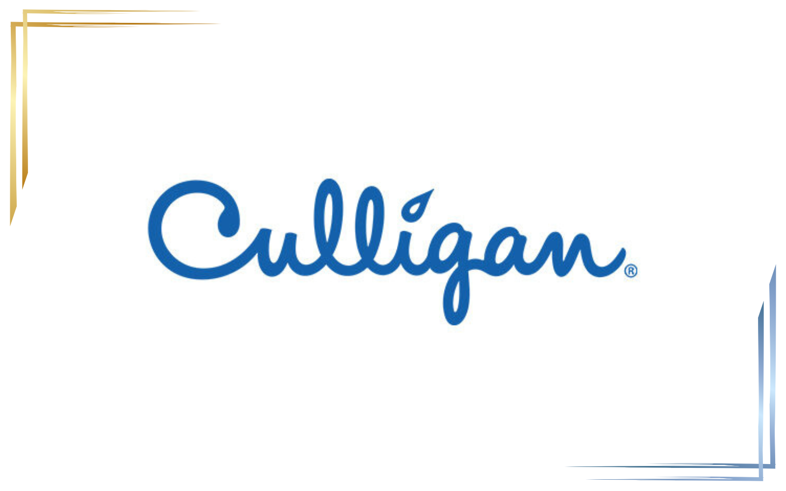 Hospitality Expo 2026 - Culligan Water