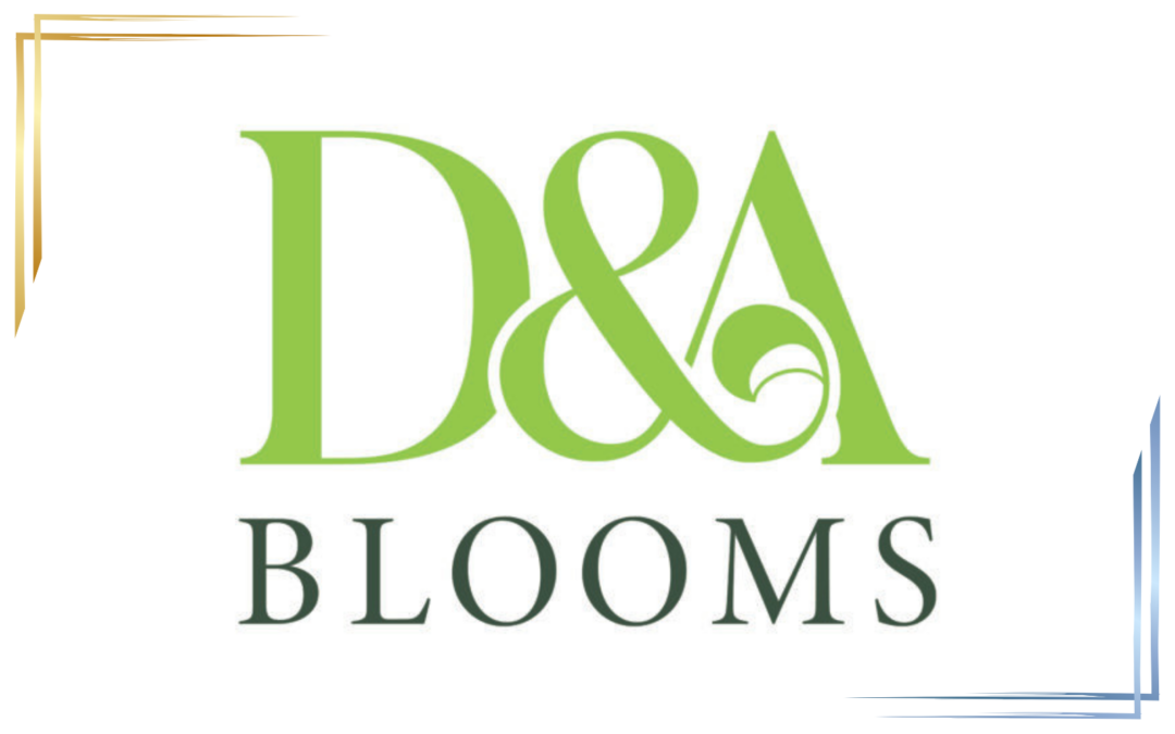 D&A BLOOMS