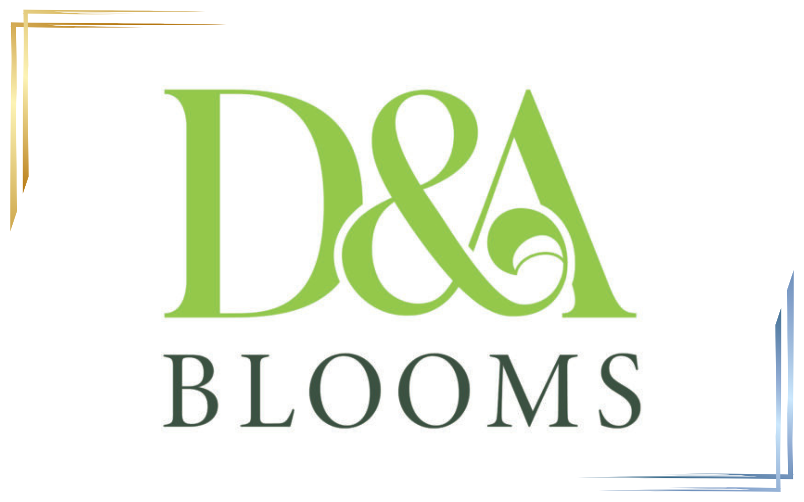 D&A Blooms Hospitality Expo 2026 - D&A Blooms