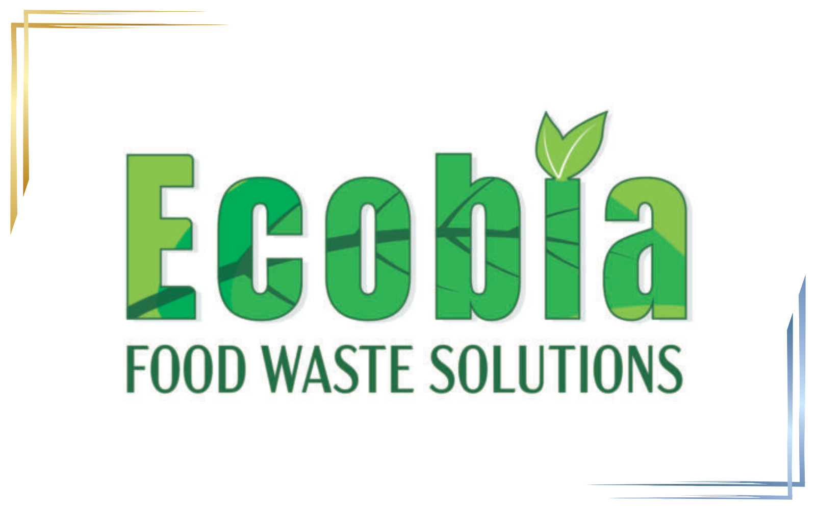 Ecobia Hospitality Expo 2026 - Ecobia