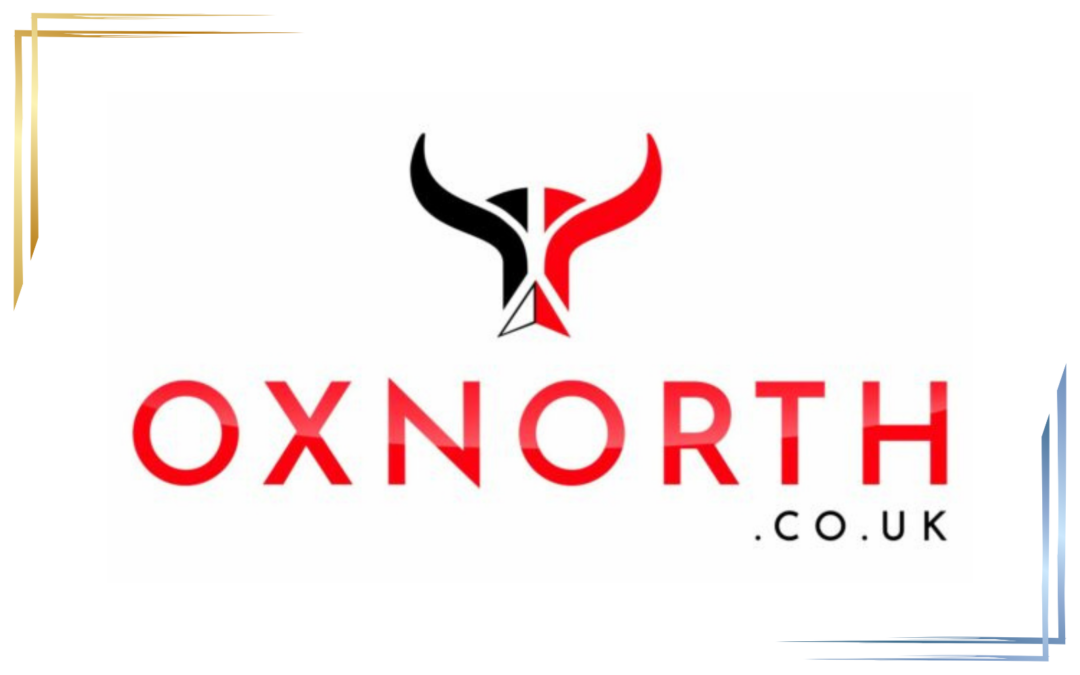 OxNorth
