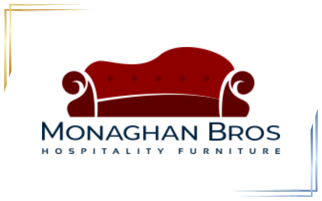 Monaghan Bros Hospitality Furniture