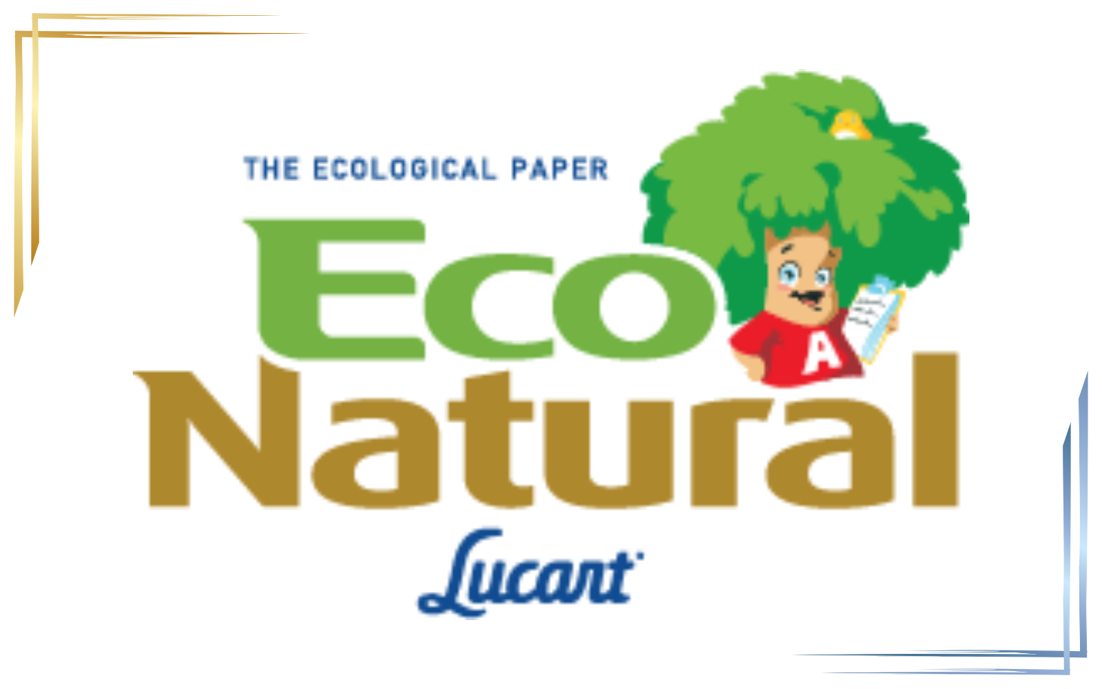 Eco Natural Logo Hospitality Expo 2026 | Eco Natural