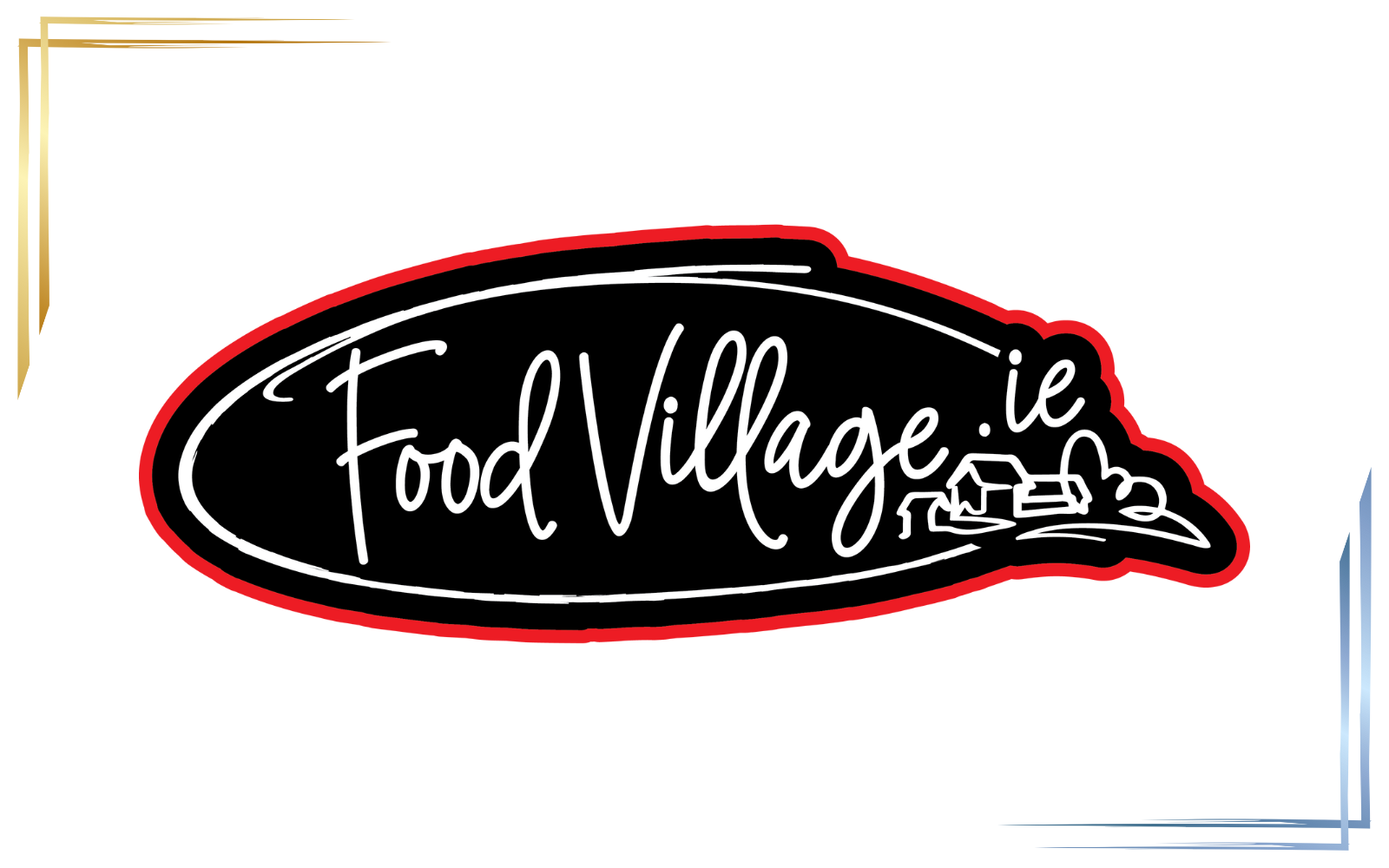 Food Village Logo Hospitality Expo 2026 - Food Village
