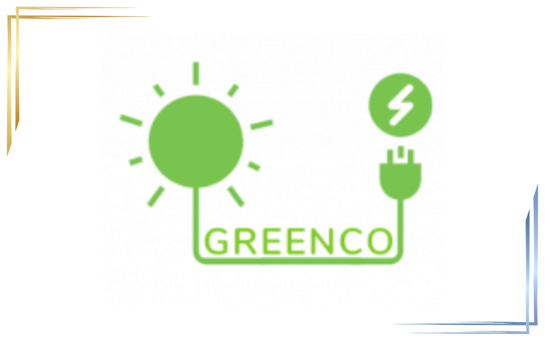 Greenco