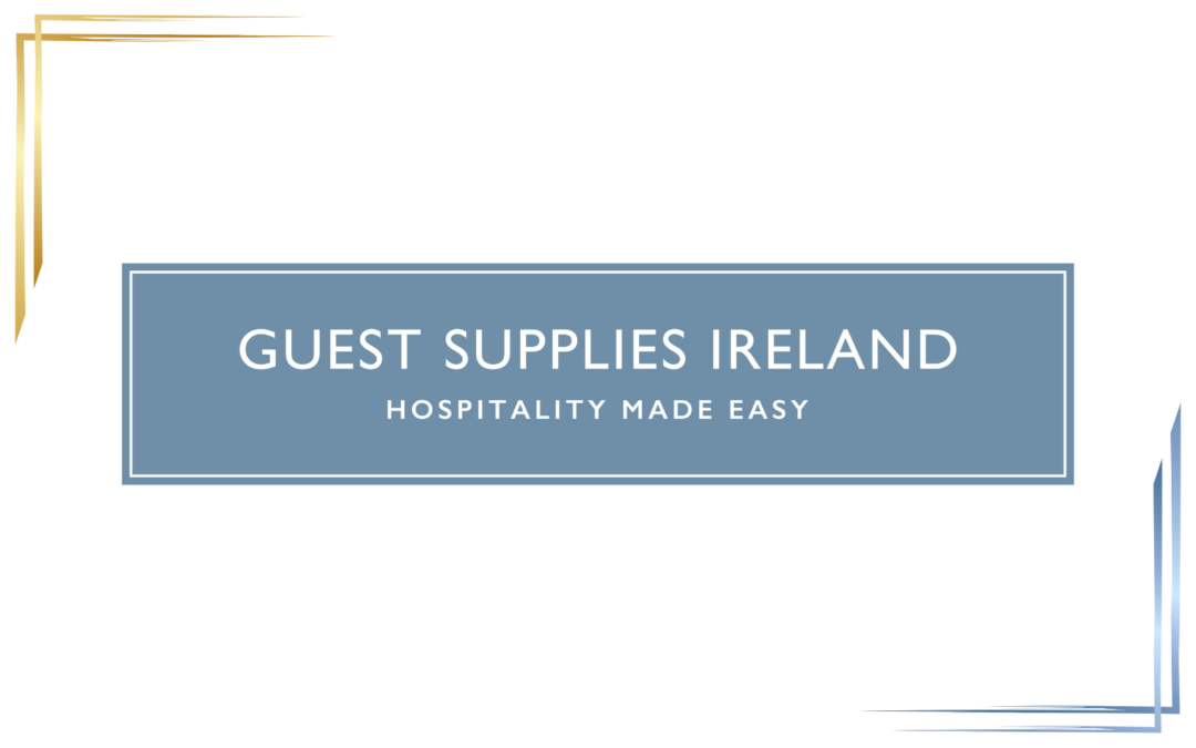 Guest Supplies Ireland