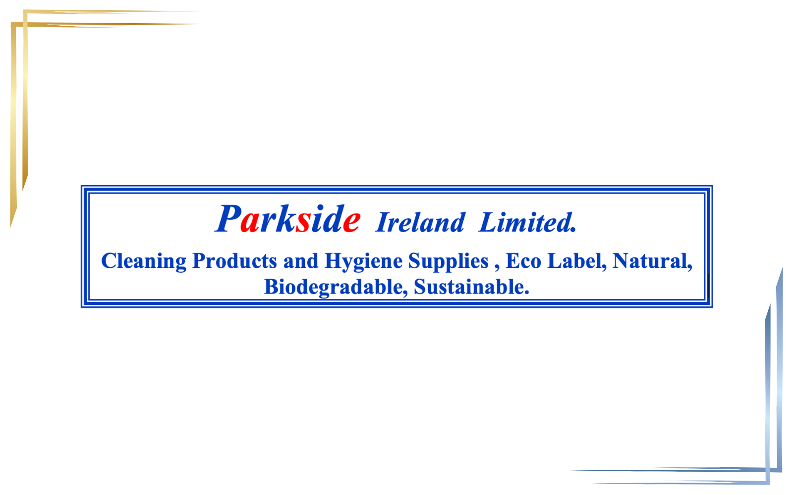Hospitality Expo 2026 - Parkside