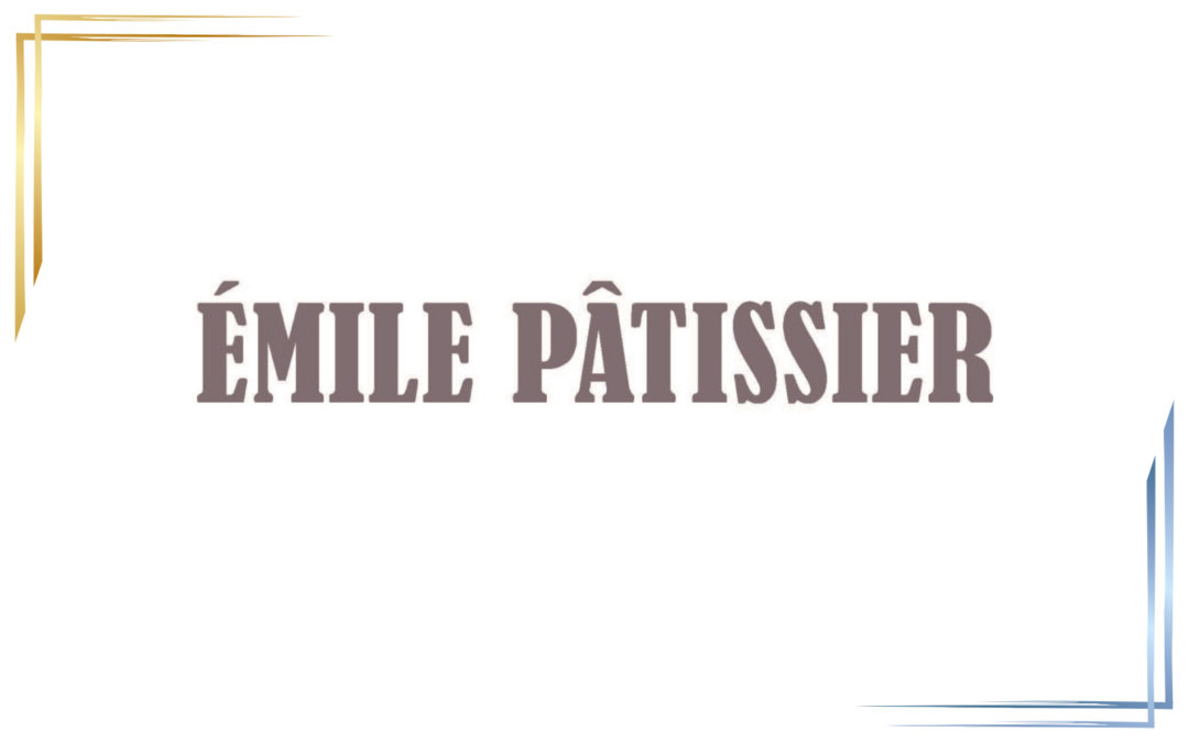 Émile Pâtissier