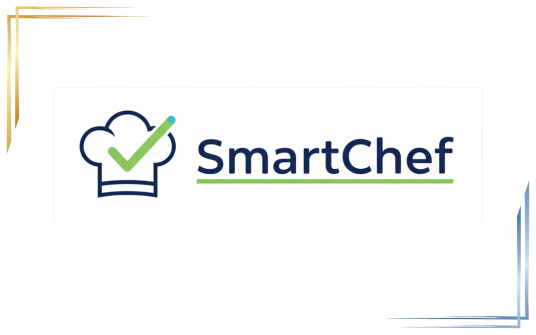 Smart Chef