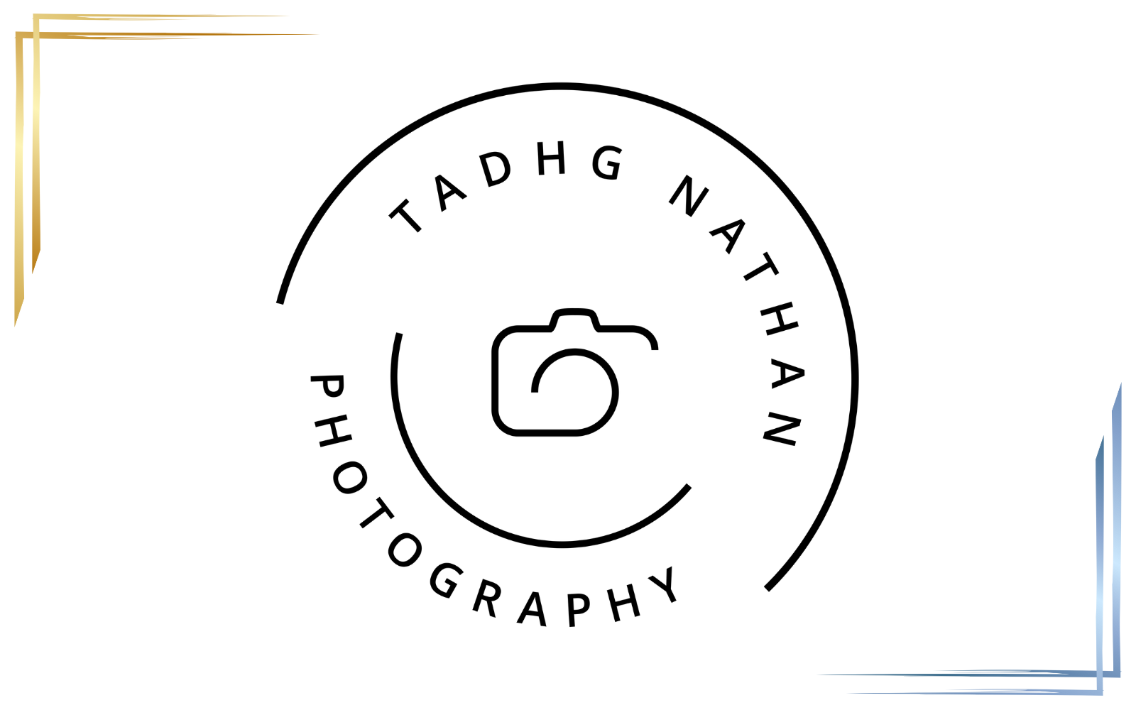 Tadhg Nathan Logo Hospitality Expo 2026 | Tadhg Nathan Photography