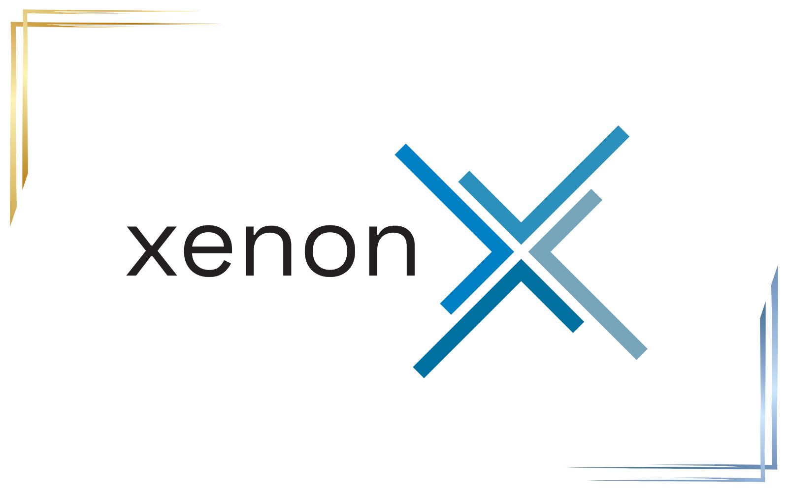 Xenon Hospitality Expo 2026 - Xenon
