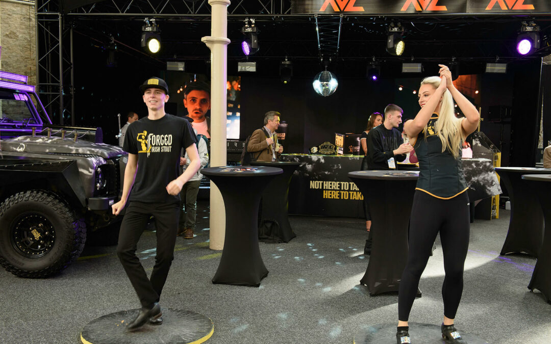 Introducing The HEX Social Zone: A First Look at Our Game-Changing New Feature for 2026